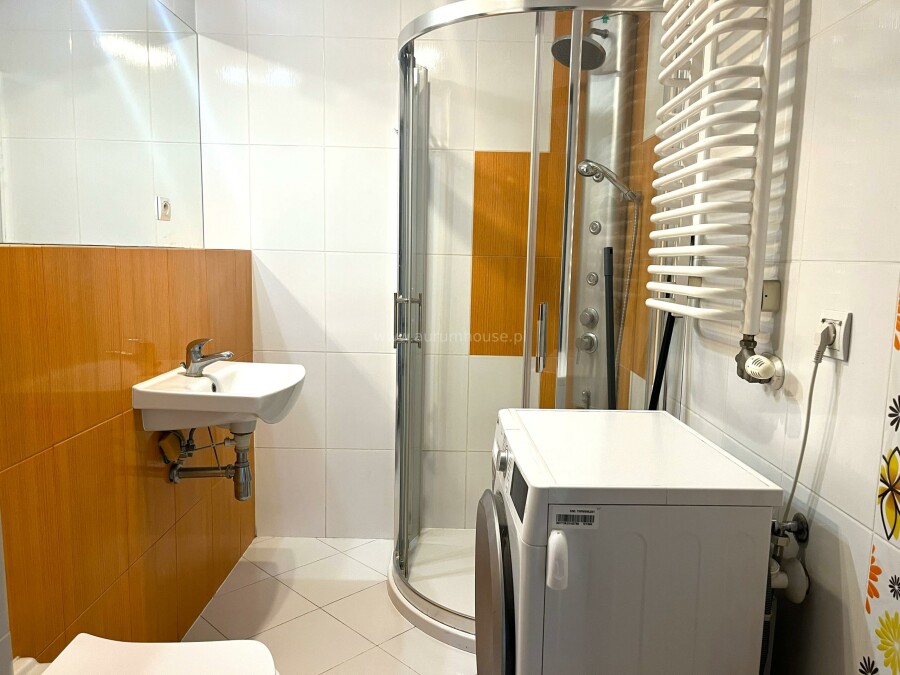 Kraków, Krowodrza, Prądnik Biały, Bociana, Apartament for sale