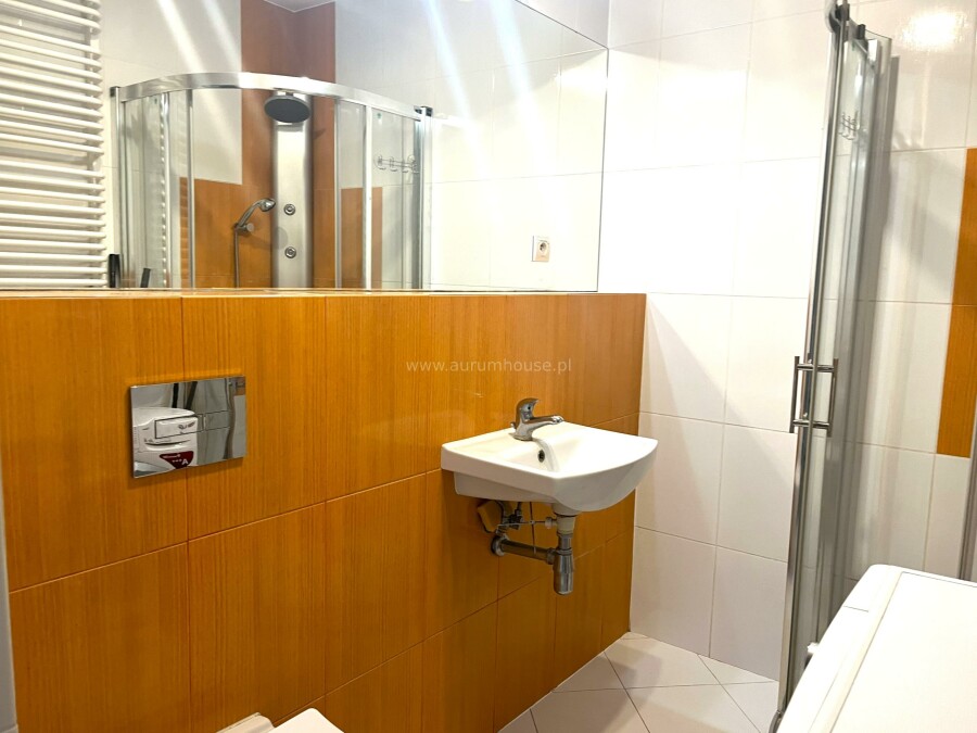 Kraków, Krowodrza, Prądnik Biały, Bociana, Apartament for sale