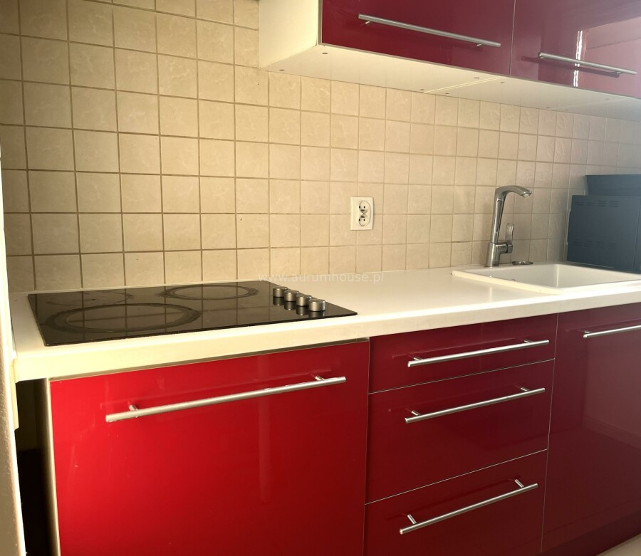 Kraków, Krowodrza, Prądnik Biały, Bociana, Apartament for sale