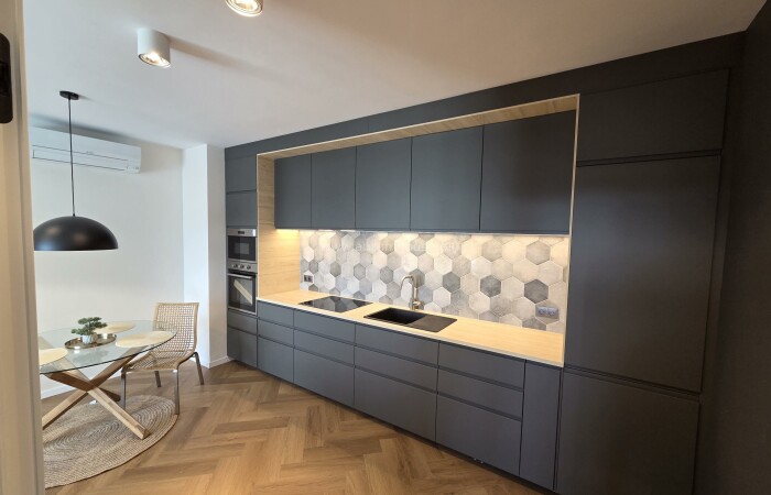 Małopolskie, Kraków, Apartament for sale