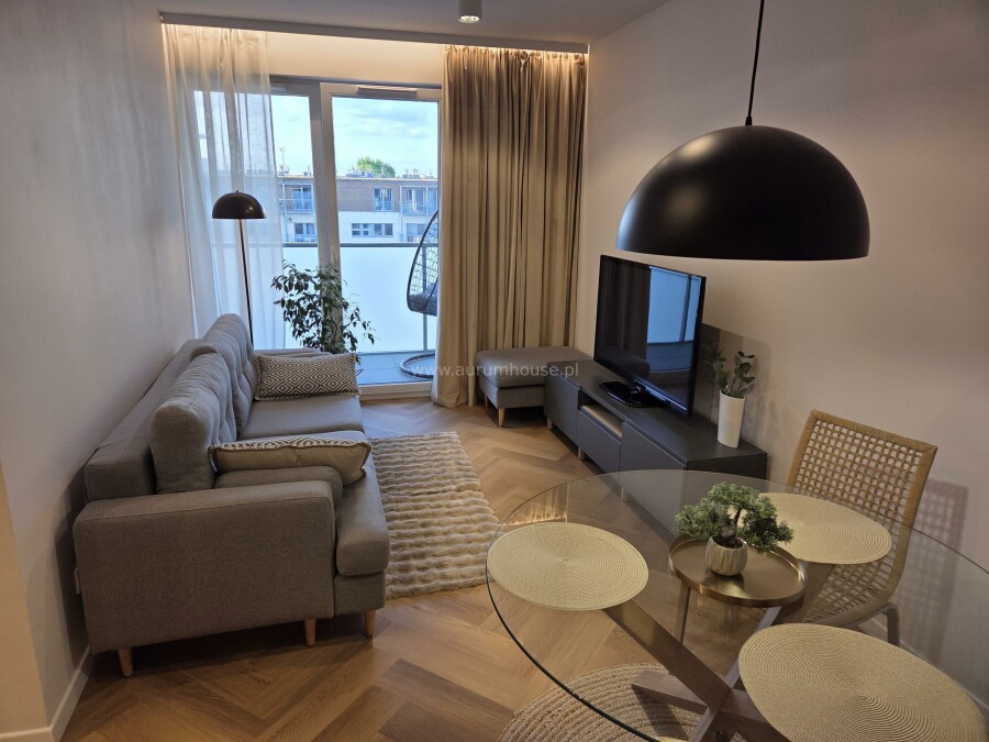 Kraków, Krowodrza, Łobzów, Cieszyńska, Apartament for sale