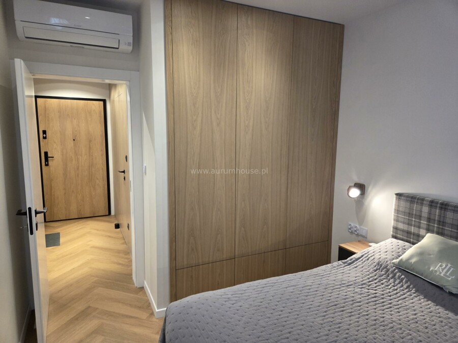 Kraków, Krowodrza, Łobzów, Cieszyńska, Apartament for sale