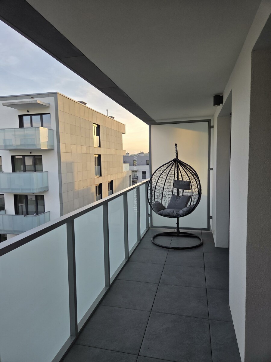 Kraków, Krowodrza, Łobzów, Cieszyńska, Apartament for sale