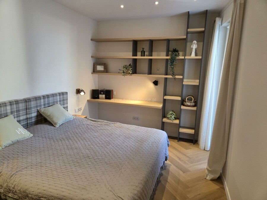 Kraków, Krowodrza, Łobzów, Cieszyńska, Apartament for sale