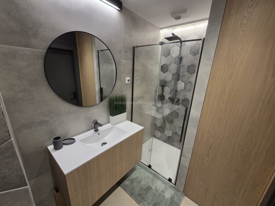 Kraków, Krowodrza, Łobzów, Cieszyńska, Apartament for sale