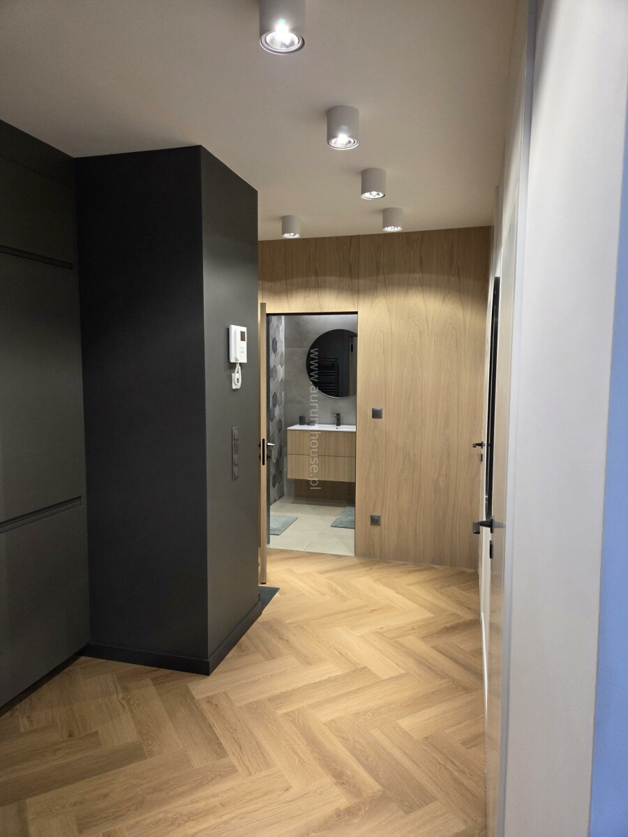 Kraków, Krowodrza, Łobzów, Cieszyńska, Apartament for sale