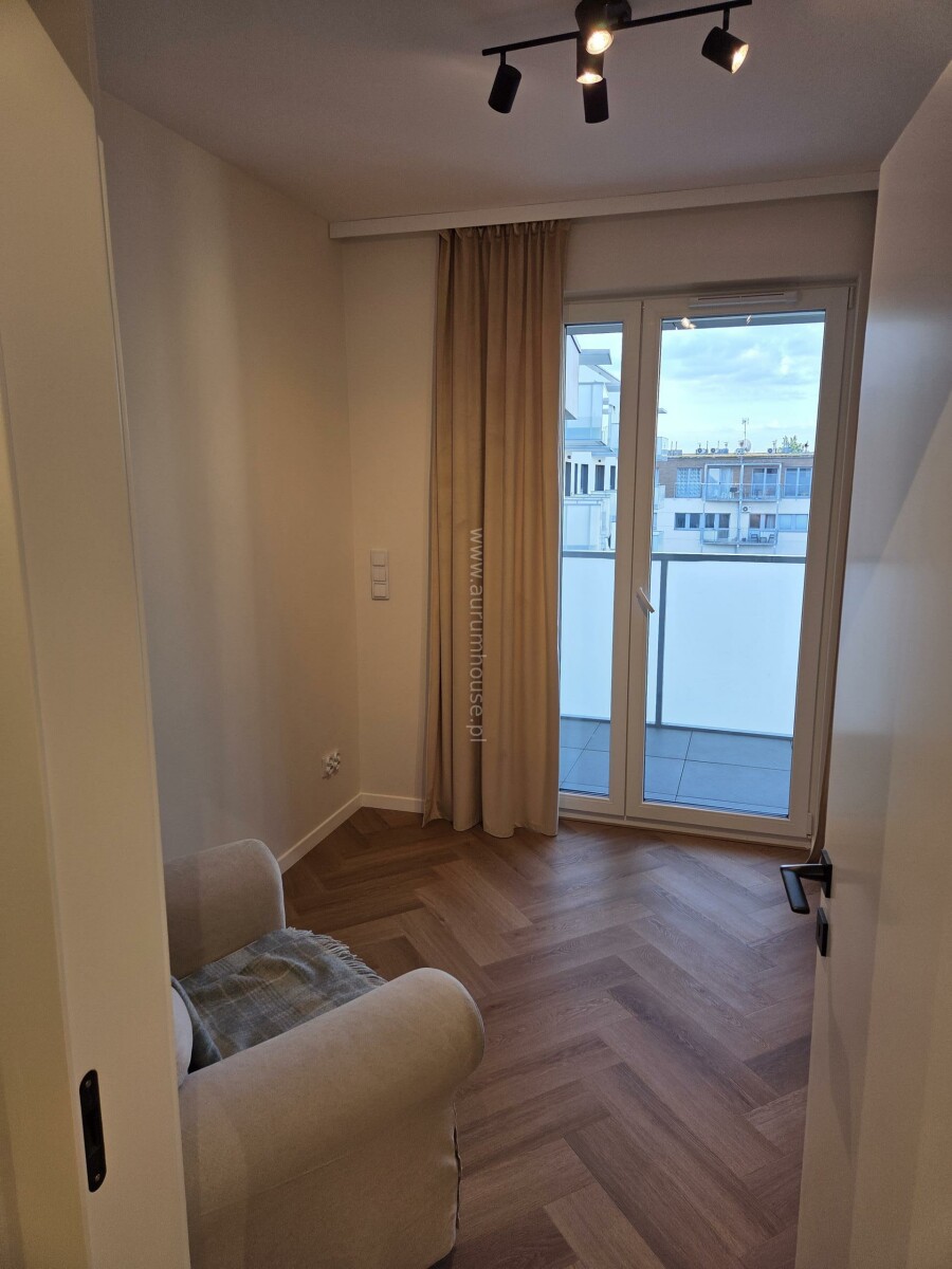 Kraków, Krowodrza, Łobzów, Cieszyńska, Apartament for sale