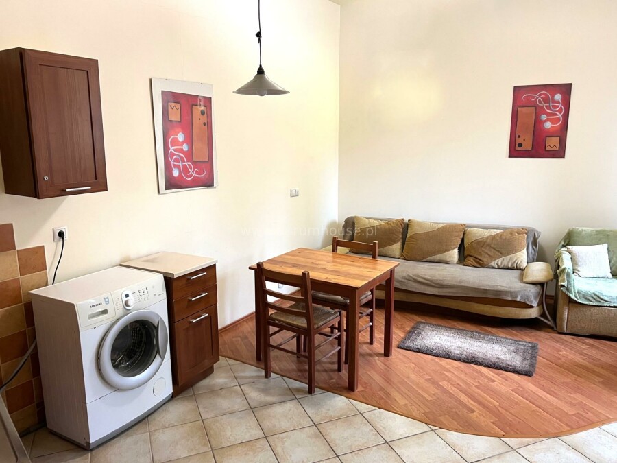 Kraków, Śródmieście, Stare Miasto, Aleja Krasińskiego, Apartament for sale