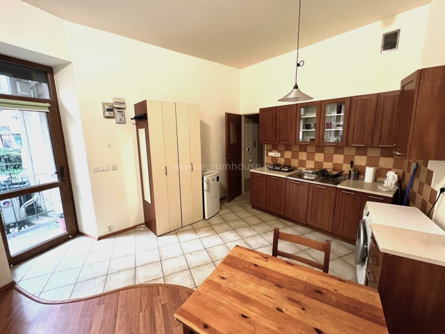 Kraków, Śródmieście, Stare Miasto, Aleja Krasińskiego, Apartament for sale