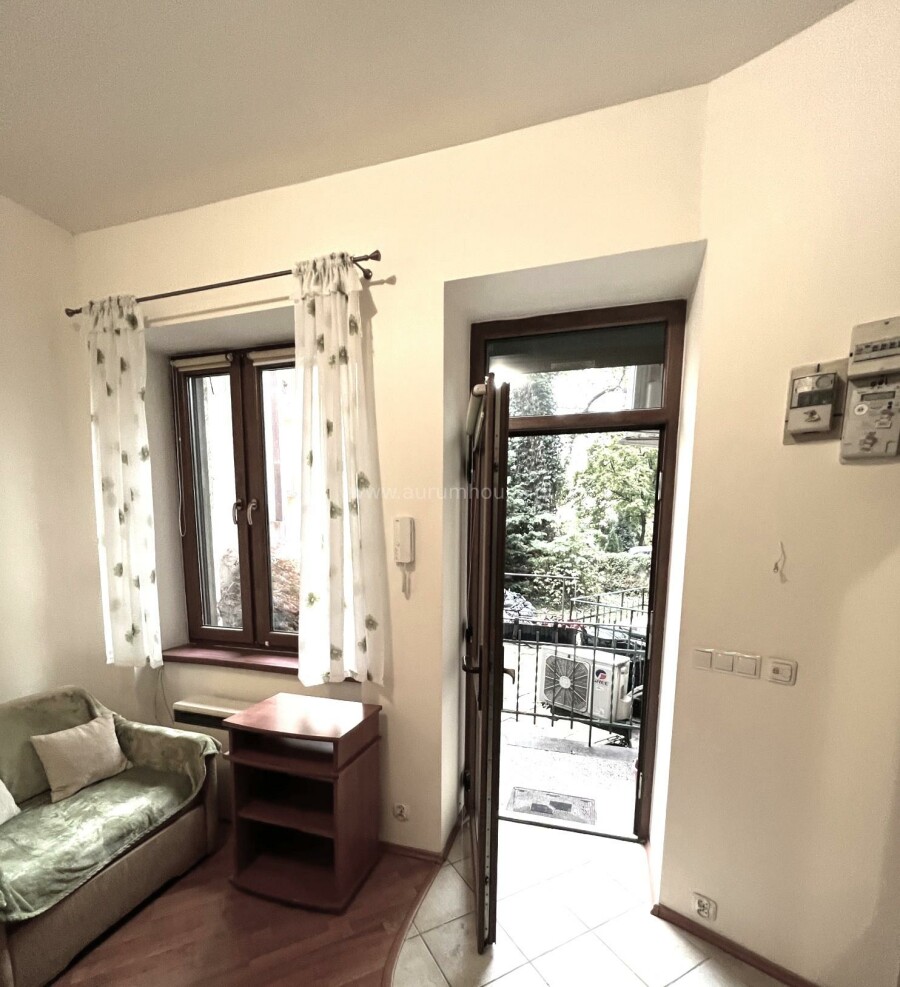Kraków, Śródmieście, Stare Miasto, Aleja Krasińskiego, Apartament for sale