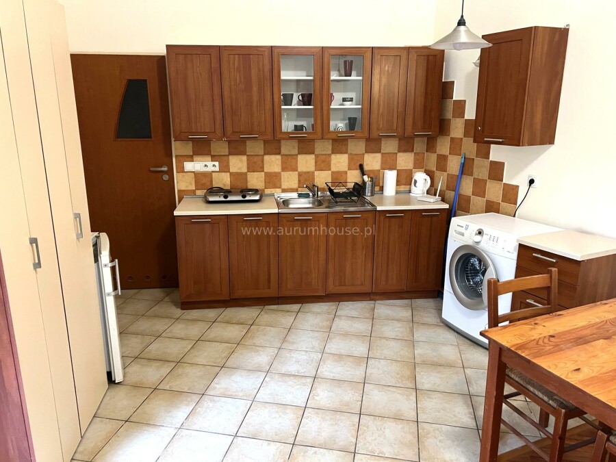 Kraków, Śródmieście, Stare Miasto, Aleja Krasińskiego, Apartament for sale