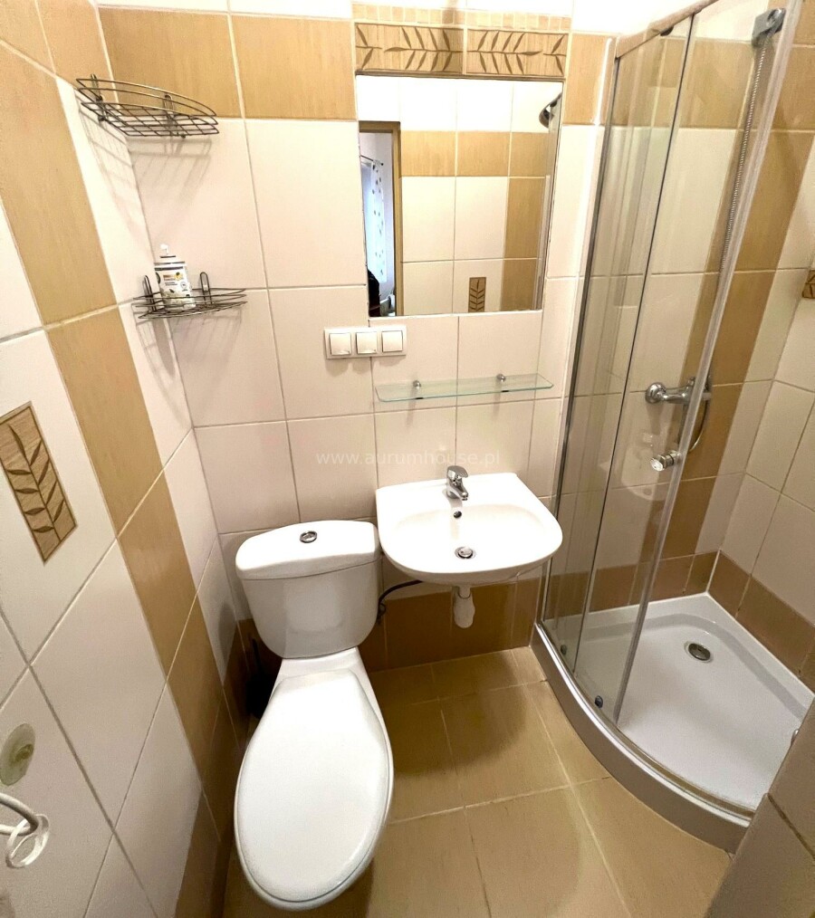 Kraków, Śródmieście, Stare Miasto, Aleja Krasińskiego, Apartament for sale