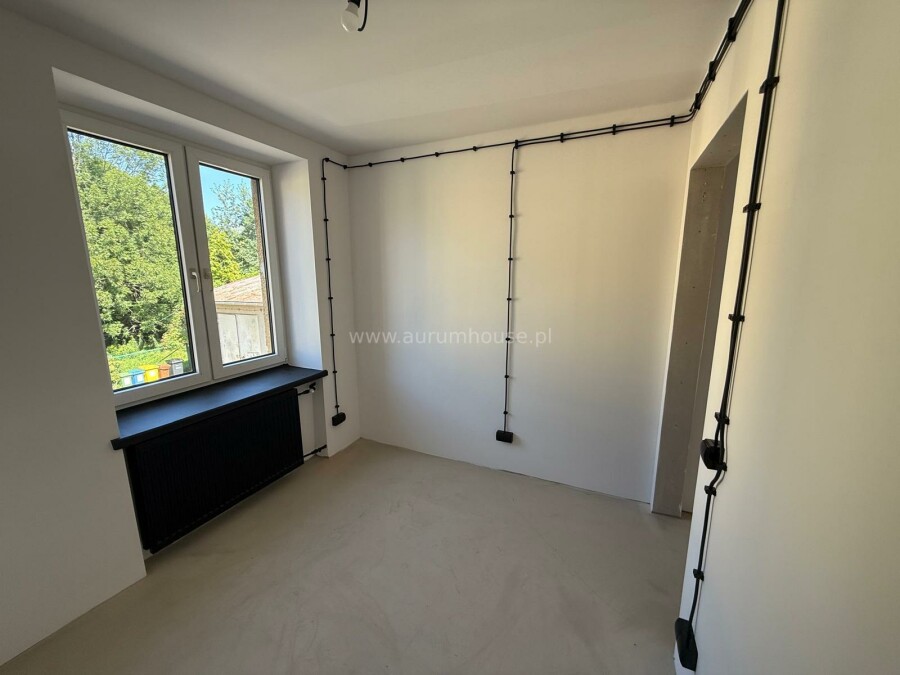 Kraków, Śródmieście, Olsza, Trębacza, Apartament for sale