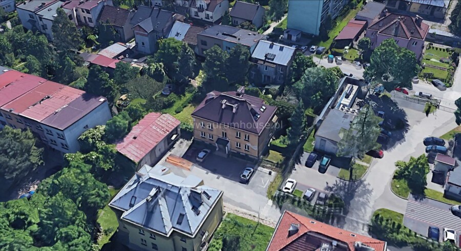 Kraków, Śródmieście, Olsza, Trębacza, Apartament for sale