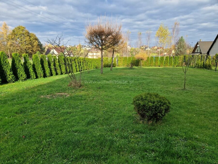 myślenicki, Myślenice, Jawornik, Dom na sprzedaż