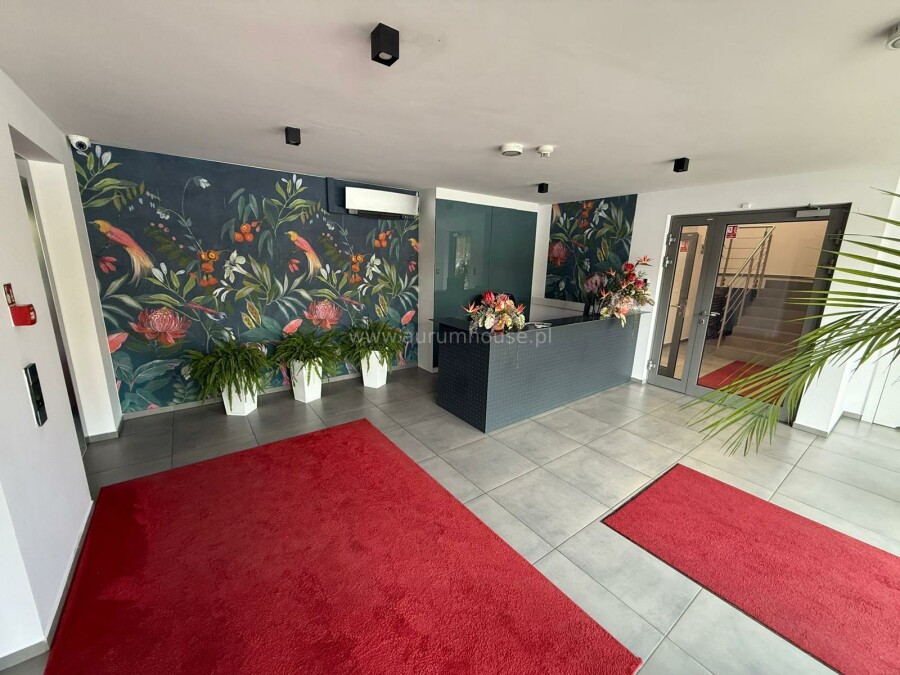 Kraków, Nowa Huta, Czyżyny, Sołtysowska, Commercial for rent