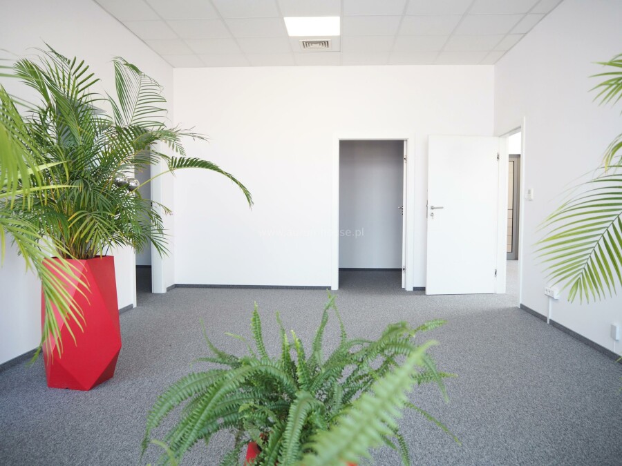 Kraków, Nowa Huta, Czyżyny, Sołtysowska, Commercial for rent