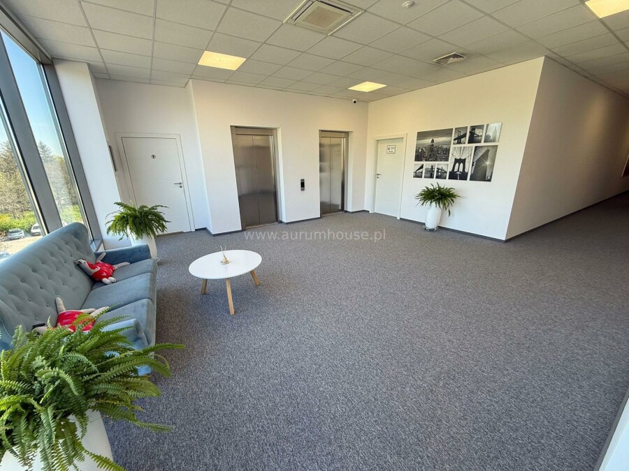 Kraków, Nowa Huta, Czyżyny, Sołtysowska, Commercial for rent