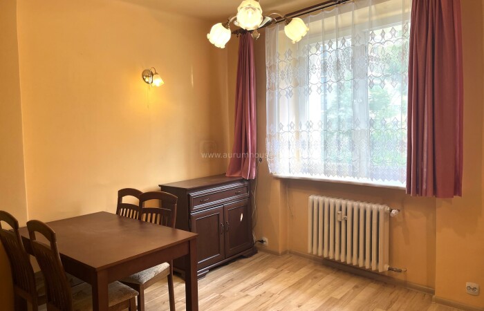 Małopolskie, Kraków, Mieszkanie na wynajem
