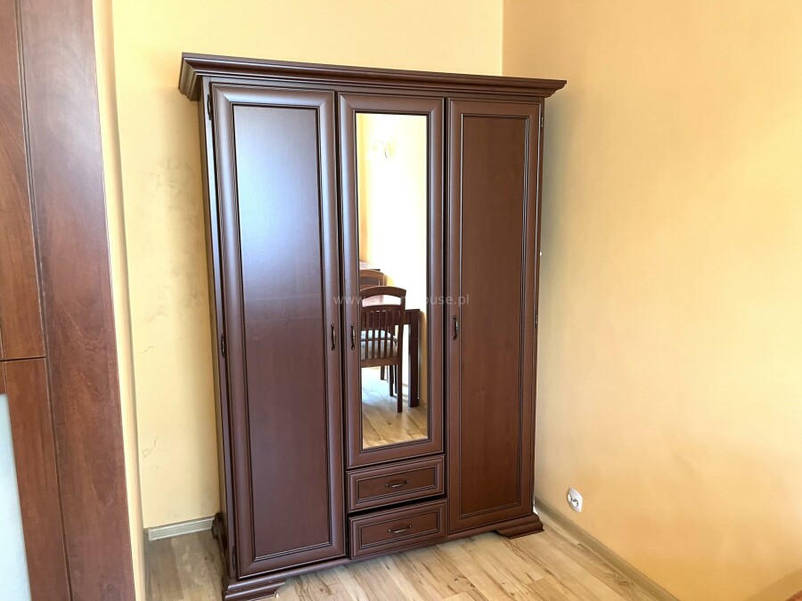 Kraków, Podgórze, Borek Fałęcki, Kępna, Apartament for rent