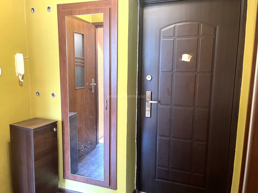 Kraków, Podgórze, Borek Fałęcki, Kępna, Apartament for rent