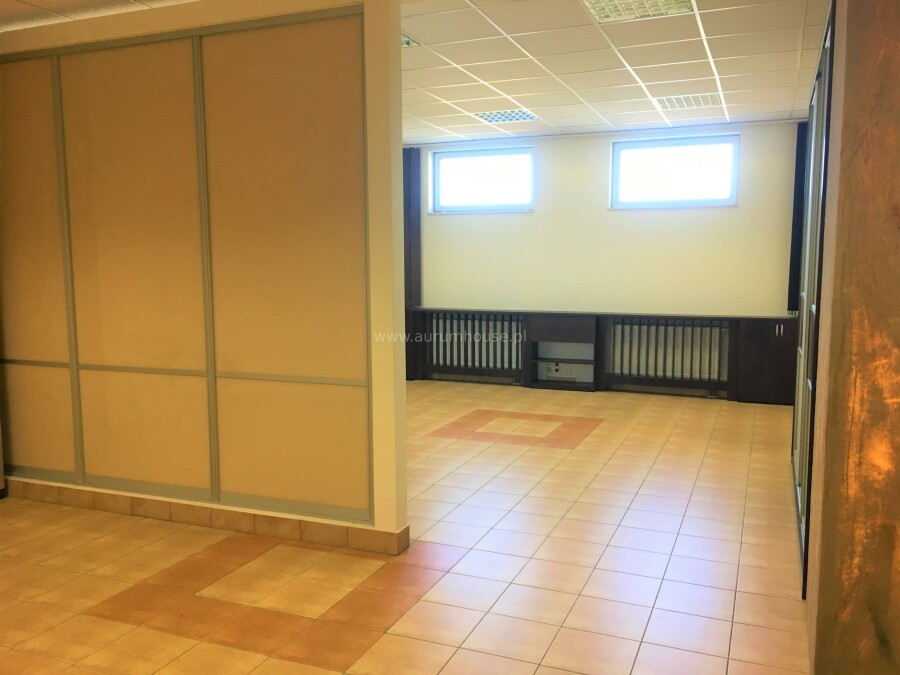 Kraków, Podgórze, Rybitwy, Pułkownika Dąbka, Commercial for rent