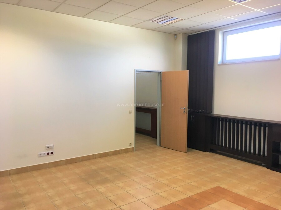 Kraków, Podgórze, Rybitwy, Pułkownika Dąbka, Commercial for rent