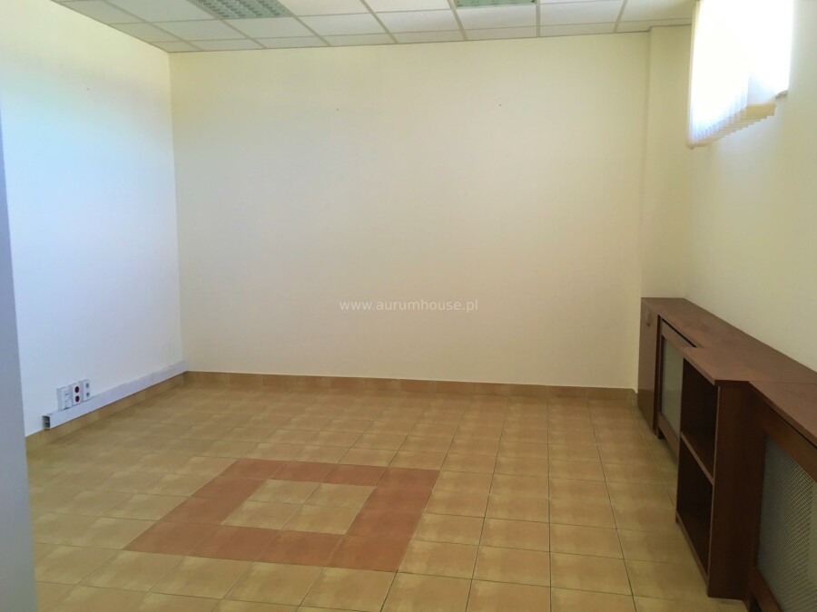 Kraków, Podgórze, Rybitwy, Pułkownika Dąbka, Commercial for rent
