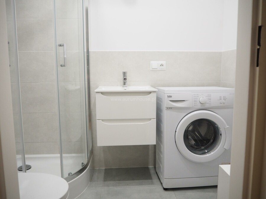 Kraków, Podgórze, Kozłówek, Nowosądecka, Apartament for rent