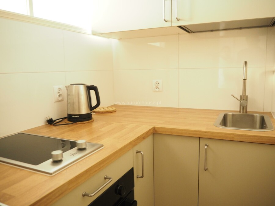 Kraków, Podgórze, Kozłówek, Nowosądecka, Apartament for rent