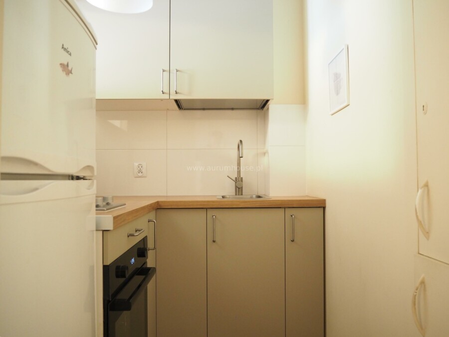Kraków, Podgórze, Kozłówek, Nowosądecka, Apartament for rent