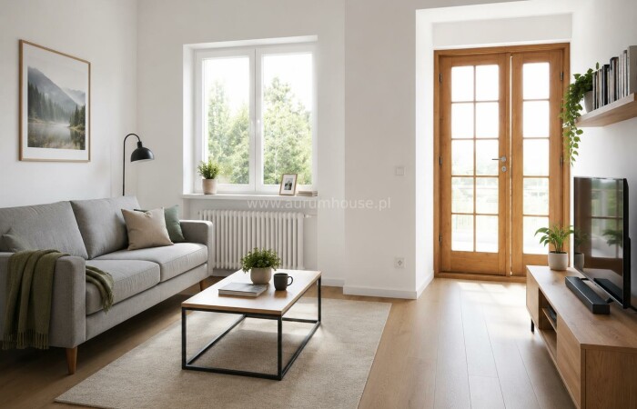 Kraków, Małopolskie, Apartament for sale