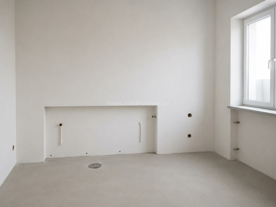 Kraków, Podgórze, Piaski Wielkie, Gwarna, Apartament for sale