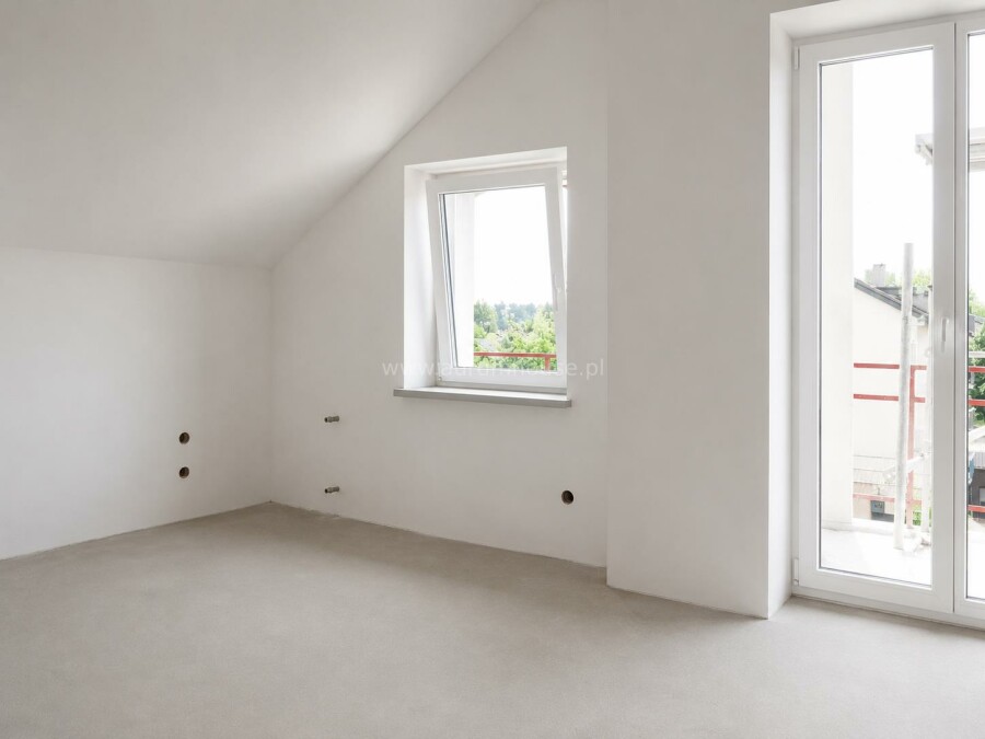 Kraków, Podgórze, Piaski Wielkie, Gwarna, Apartament for sale