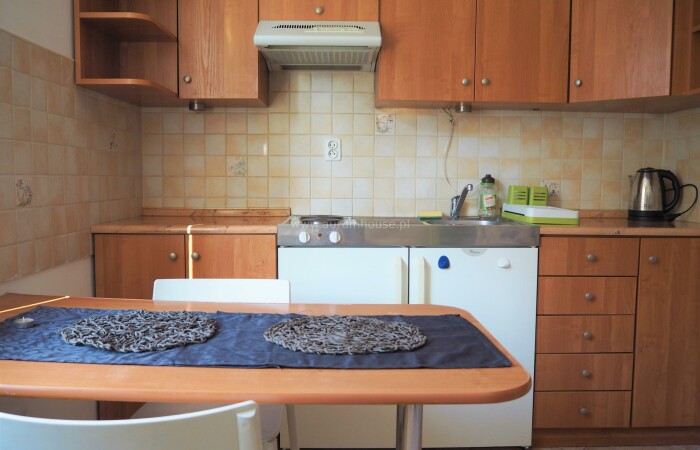 Kraków, Małopolskie, Apartament for rent