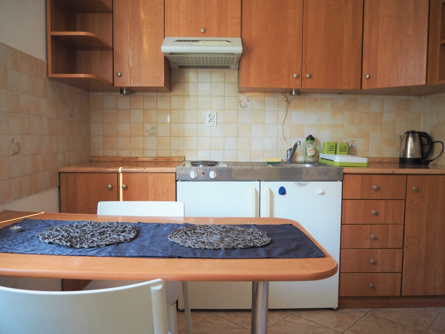 Kraków, Śródmieście, Olsza, Ostatnia, Apartament for rent