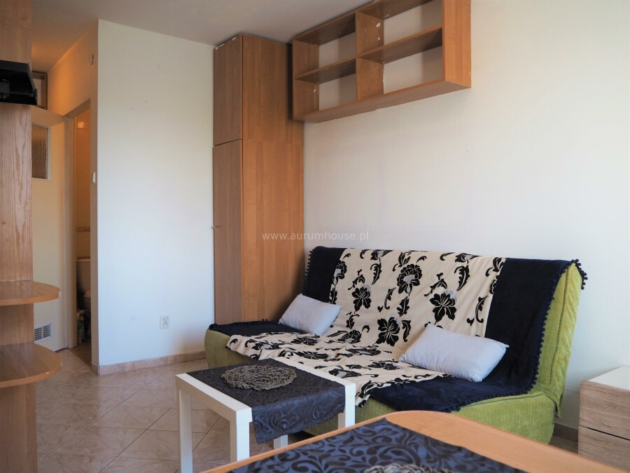 Kraków, Śródmieście, Olsza, Ostatnia, Apartament for rent
