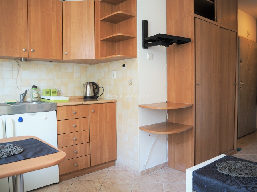 Kraków, Śródmieście, Olsza, Ostatnia, Apartament for rent