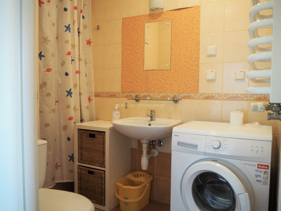 Kraków, Śródmieście, Olsza, Ostatnia, Apartament for rent