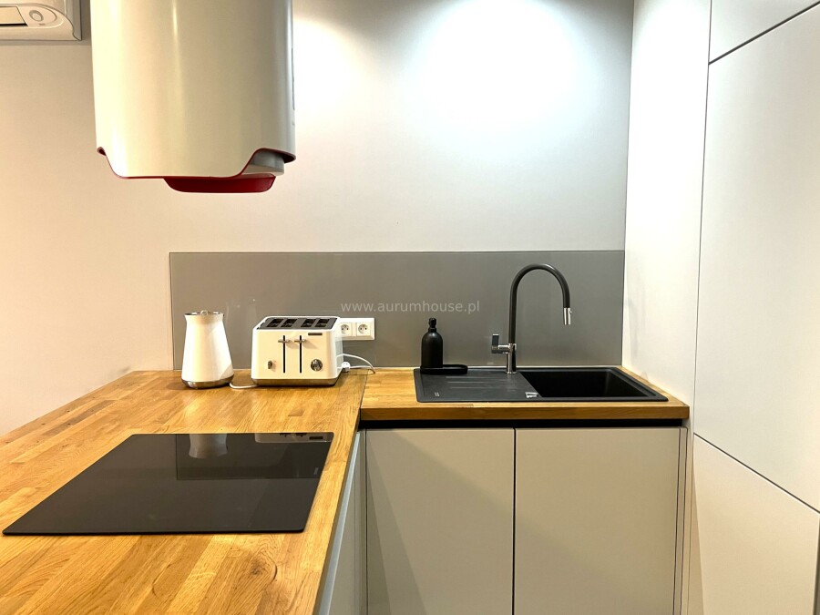 Kraków, Śródmieście, Prądnik Czerwony, Bohomolca Franciszka, Apartament for rent
