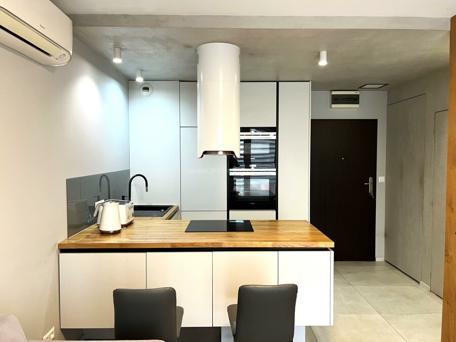 Kraków, Śródmieście, Prądnik Czerwony, Bohomolca Franciszka, Apartament for rent