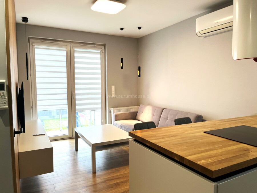 Kraków, Śródmieście, Prądnik Czerwony, Bohomolca Franciszka, Apartament for rent