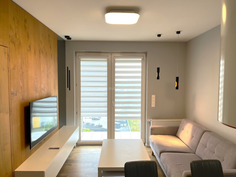 Kraków, Śródmieście, Prądnik Czerwony, Bohomolca Franciszka, Apartament for rent