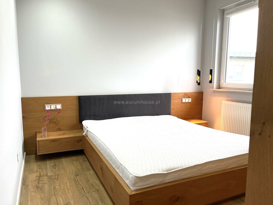 Kraków, Śródmieście, Prądnik Czerwony, Bohomolca Franciszka, Apartament for rent