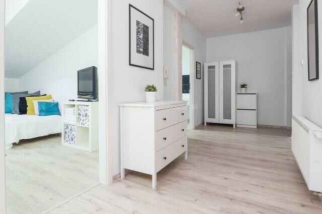 Kraków, Śródmieście, Stare Miasto, Siemiradzkiego Henryka, Apartament for sale
