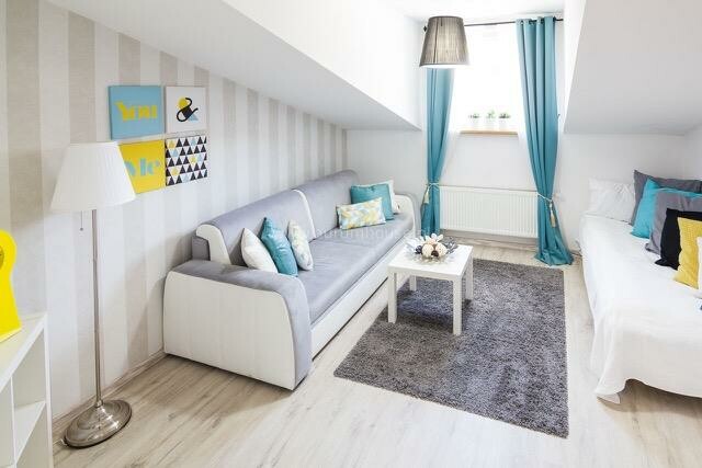 Kraków, Śródmieście, Stare Miasto, Siemiradzkiego Henryka, Apartament for sale