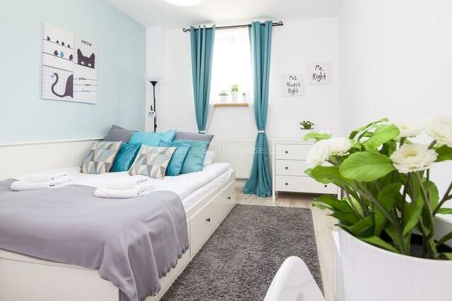 Kraków, Śródmieście, Stare Miasto, Siemiradzkiego Henryka, Apartament for sale