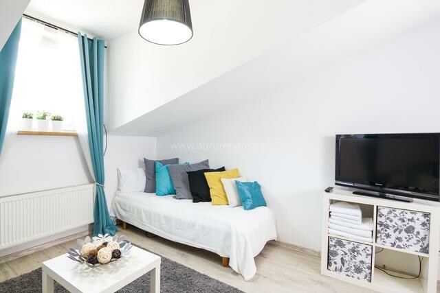 Kraków, Śródmieście, Stare Miasto, Siemiradzkiego Henryka, Apartament for sale