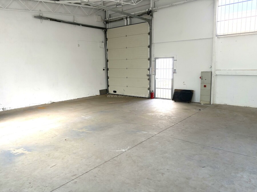 Kraków, Podgórze, Rybitwy, Pułkownika Dąbka, Commercial for rent