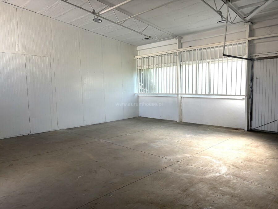 Kraków, Podgórze, Rybitwy, Pułkownika Dąbka, Commercial for rent